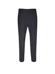 HUGO | Pantaloni da abito Modern Fit TEAGAN231X | Blu