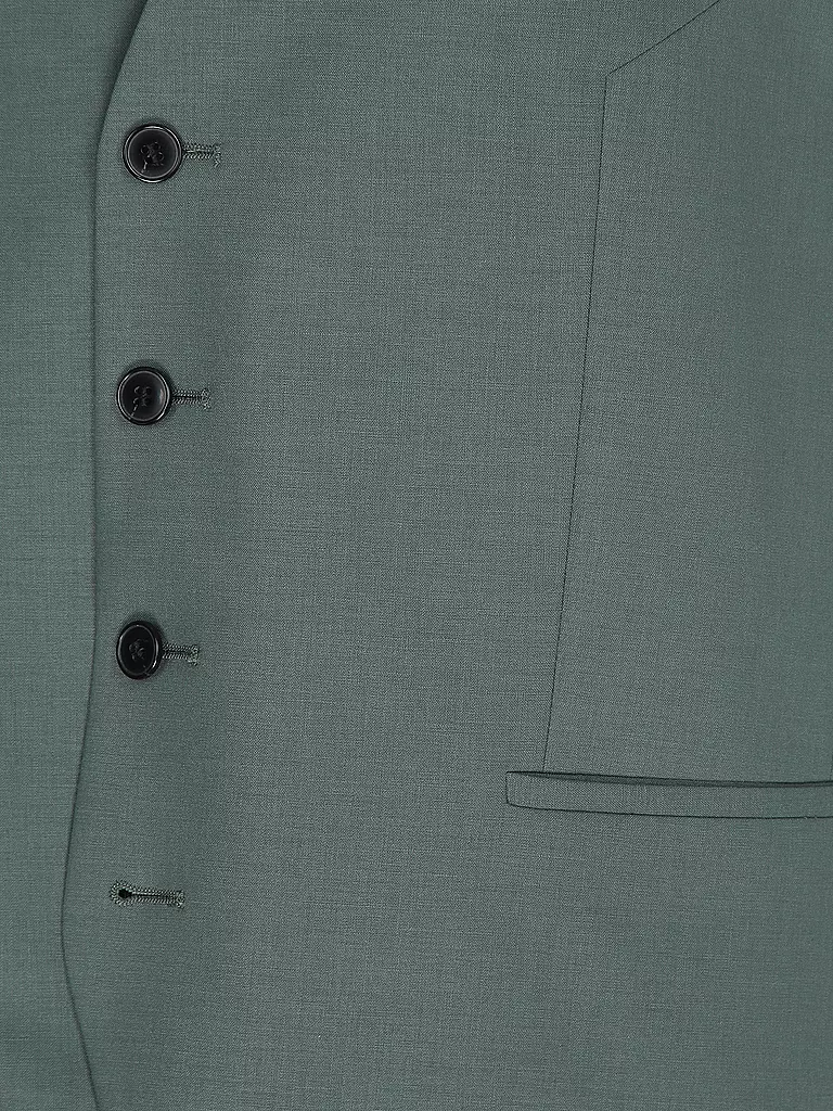 HUGO | Anzugweste VIN224 | Verde