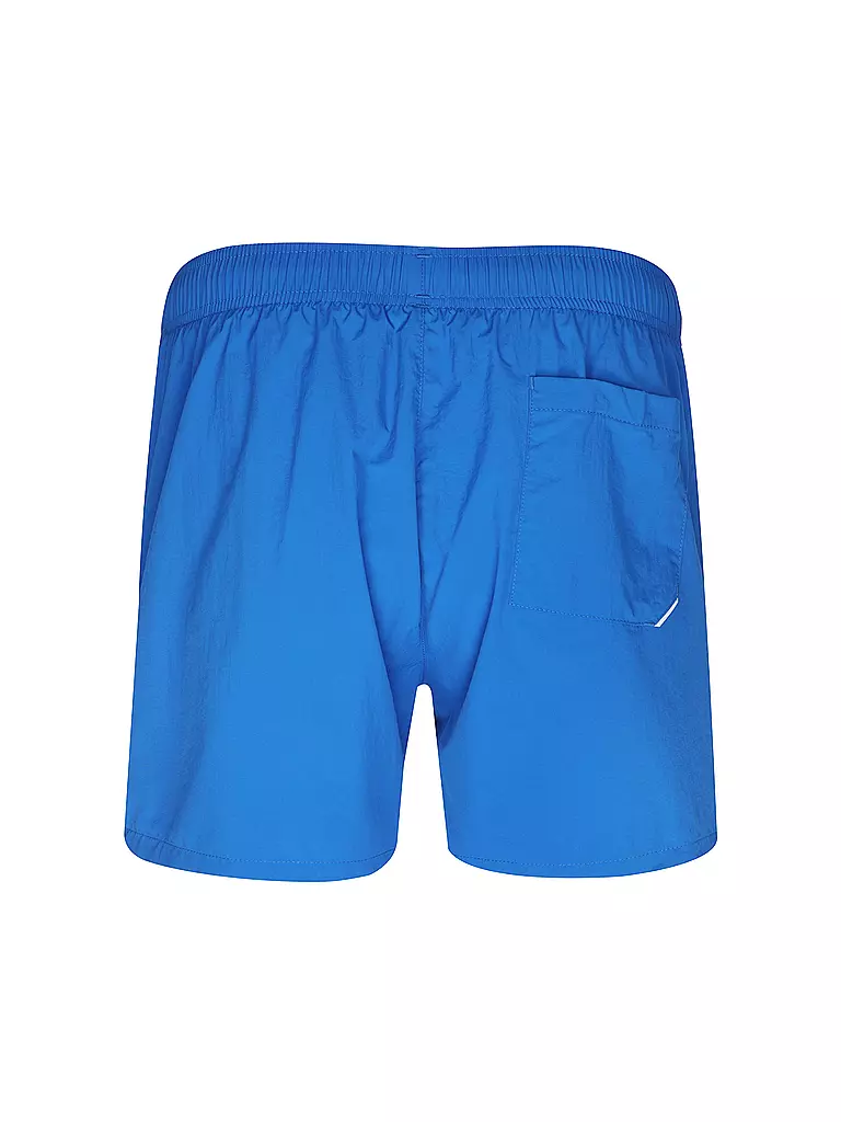 HUGO | Badeshorts OKKO  | Blu