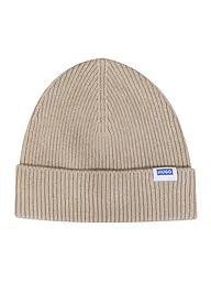 HUGO | Berretto - Cuffia XIAV | Beige