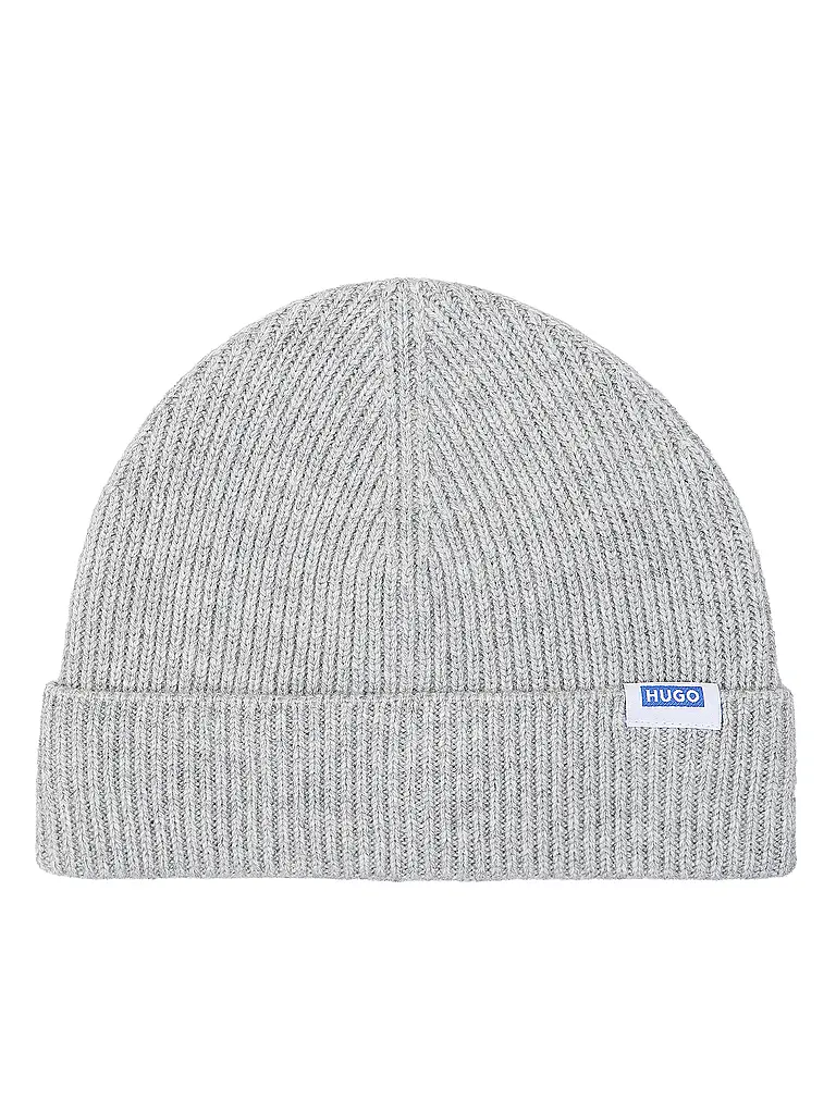 HUGO | Berretto - Cuffia XIAV | Grigio