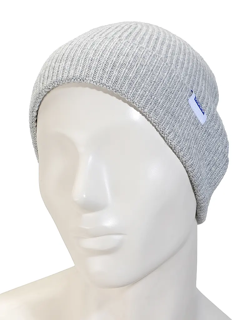 HUGO | Berretto - Cuffia XIAV | Grigio