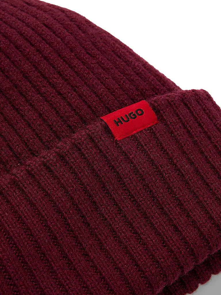 HUGO | Berretto - Cuffia XOLA | 