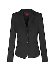 HUGO | Blazer AGONIA-1 | Nero