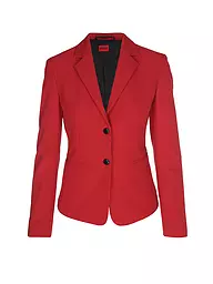 HUGO | Blazer AGONIA-1 | Rosso