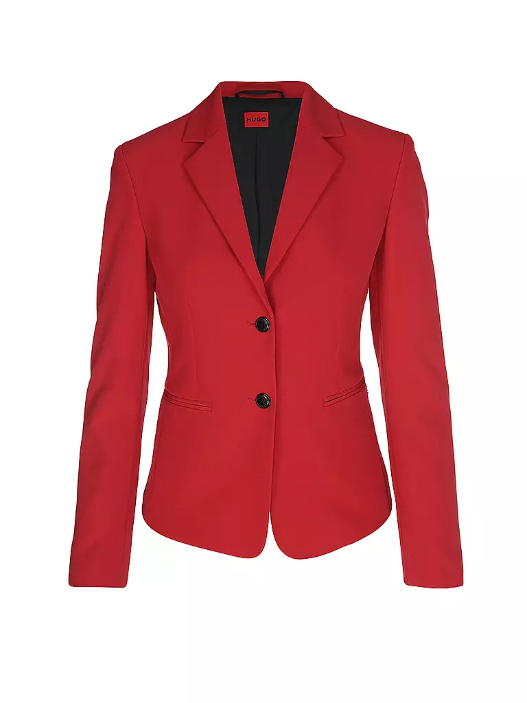 HUGO | Blazer AGONIA-1 | Rosso