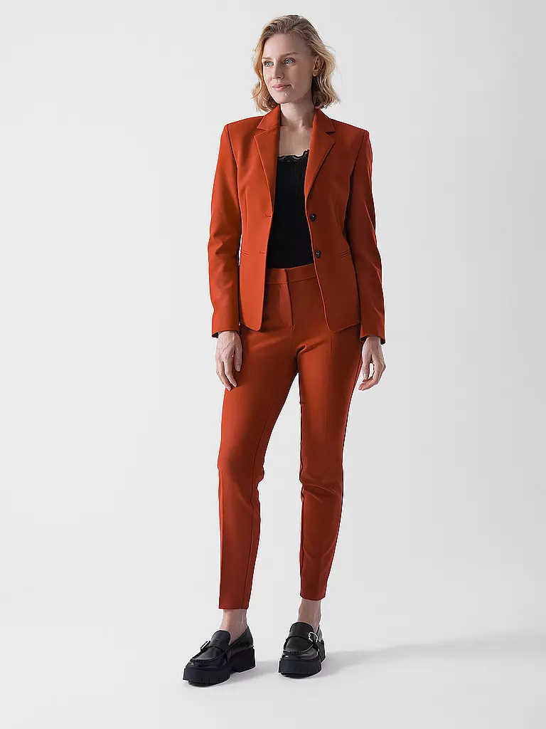 HUGO | Blazer AGONIA-1 | Rosso