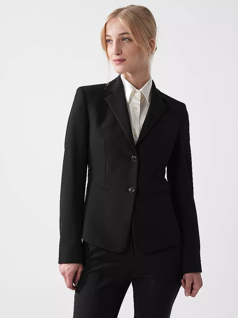 HUGO | Blazer AGONIA-1 | Nero
