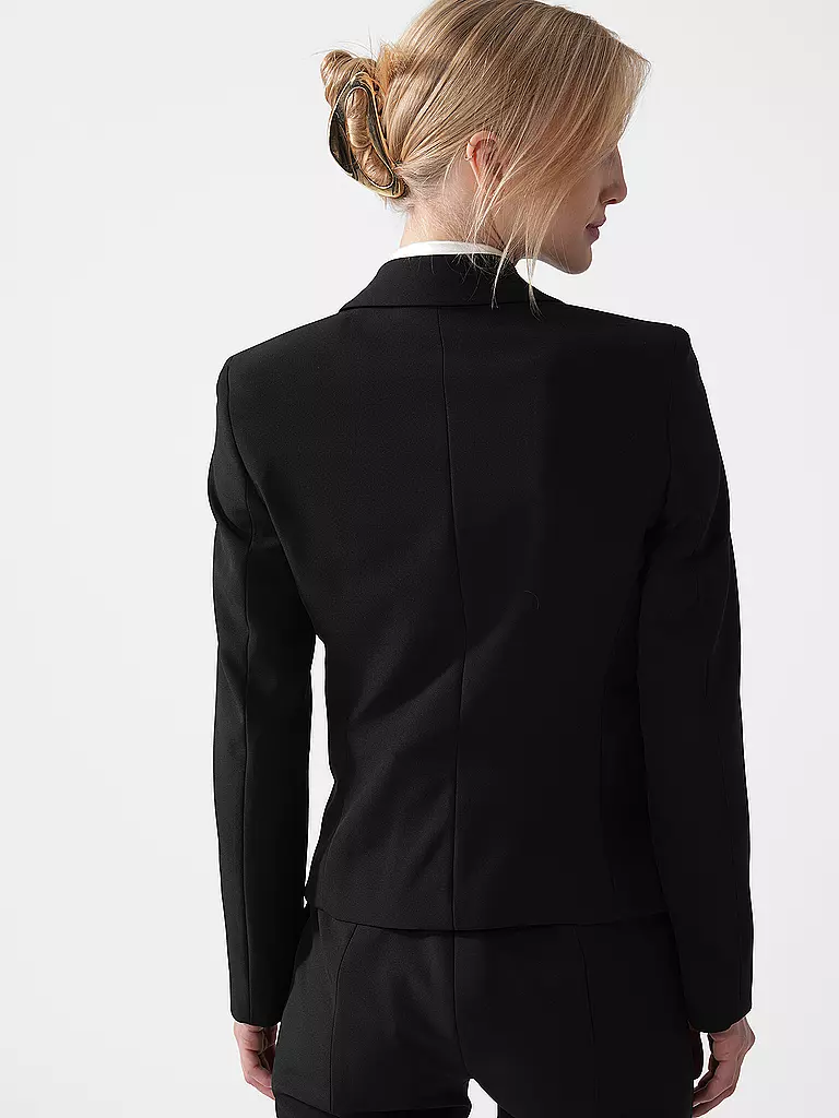 HUGO | Blazer AGONIA-1 | Nero