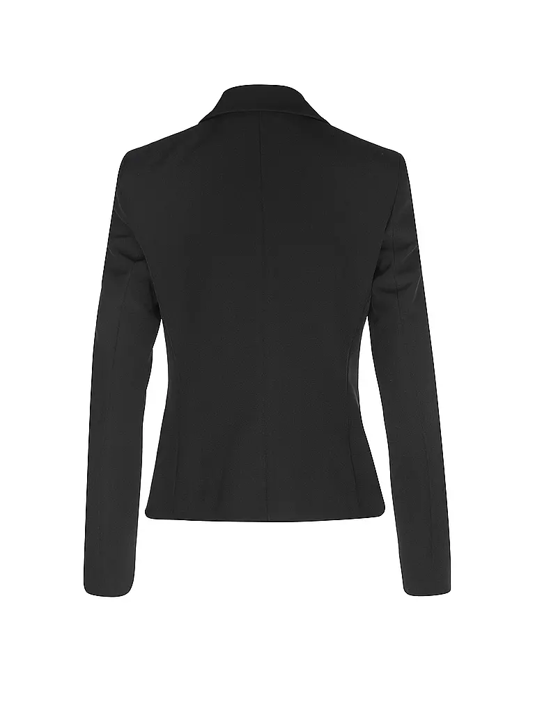 HUGO | Blazer AGONIA-1 | Nero