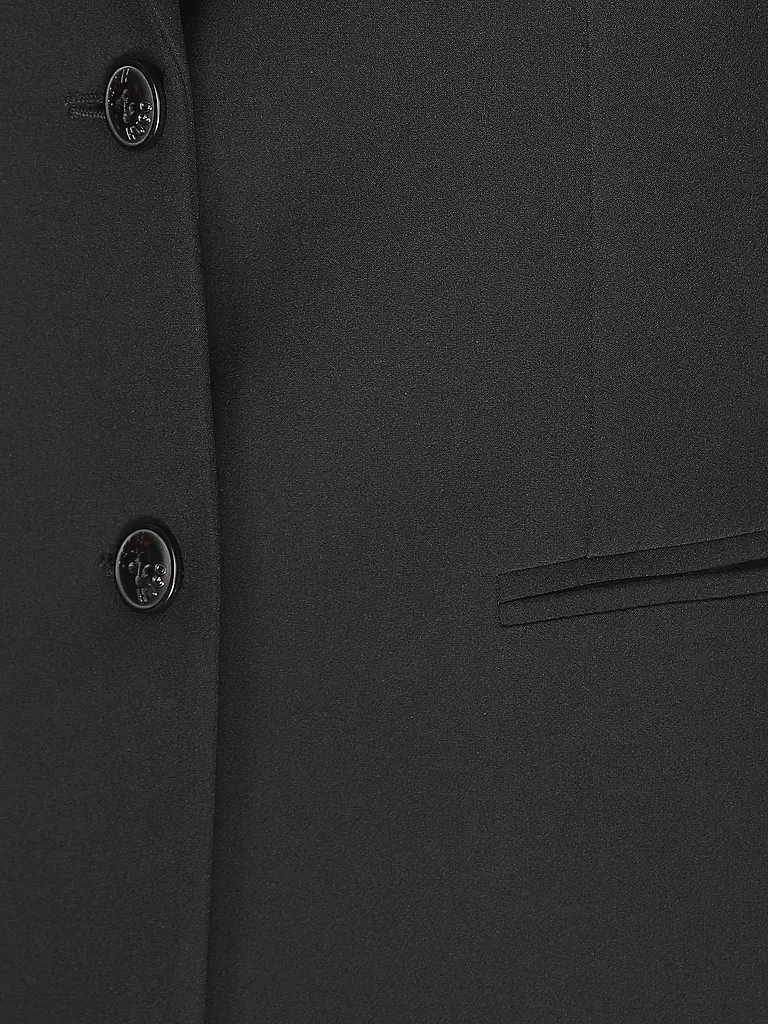 HUGO | Blazer AGONIA-1 | Nero