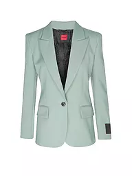 HUGO | Blazer ANTEGA | Verde chiaro