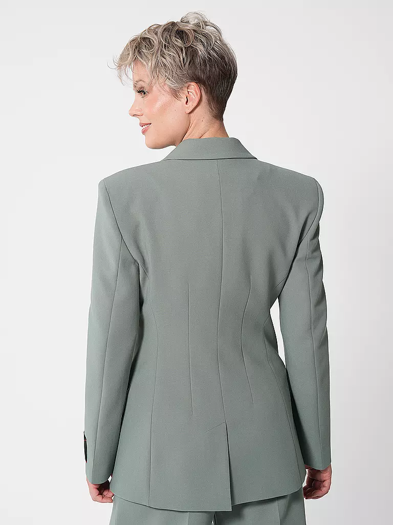 HUGO | Blazer ANTEGA | Verde chiaro