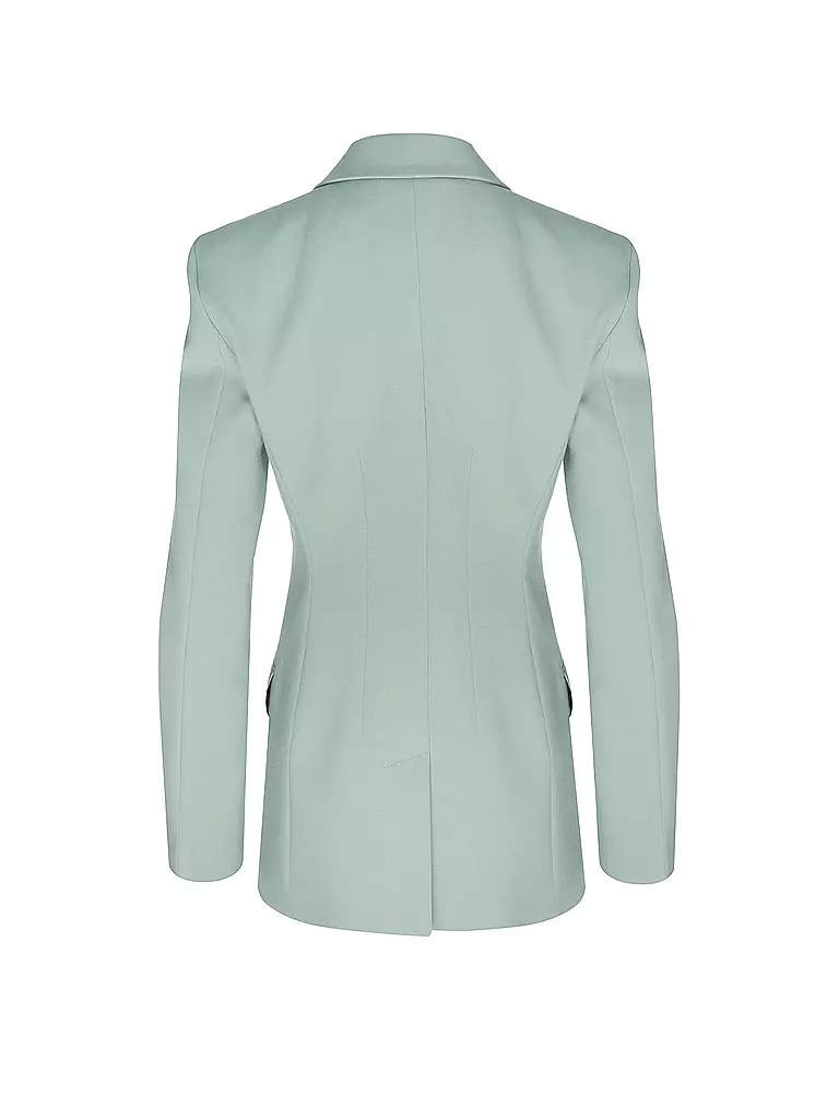 HUGO | Blazer ANTEGA | Verde chiaro