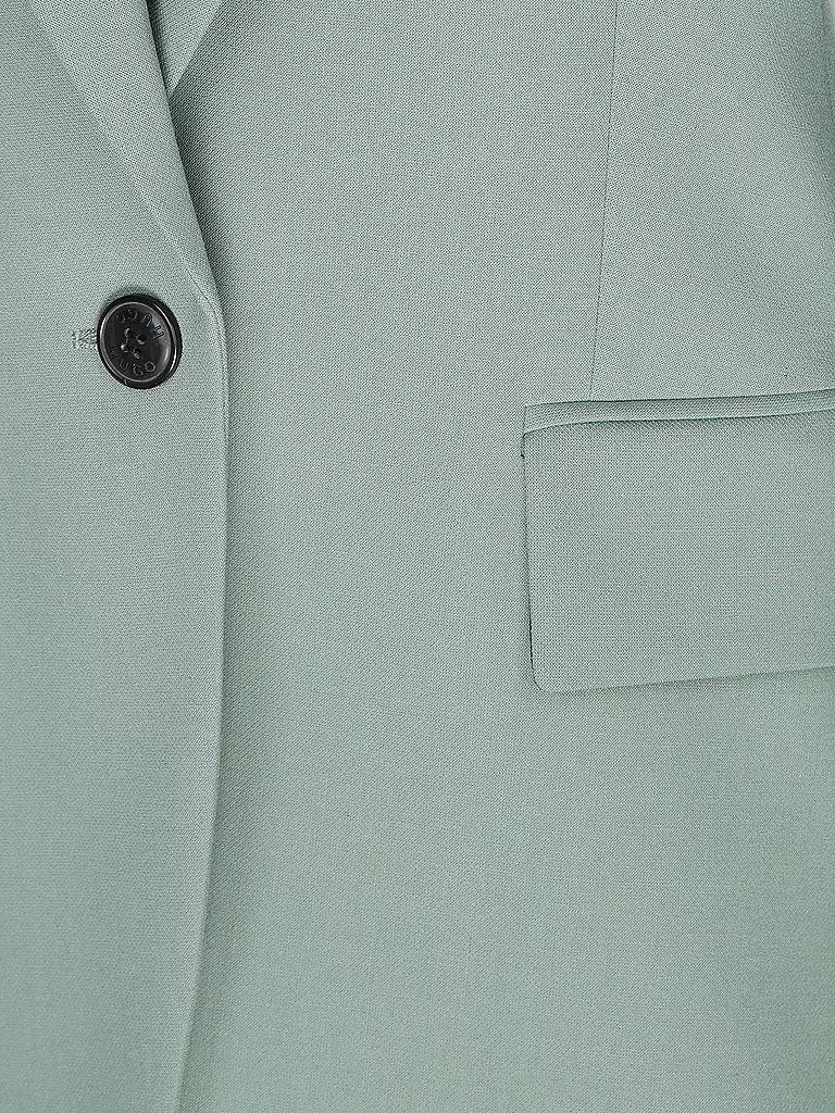 HUGO | Blazer ANTEGA | Verde chiaro