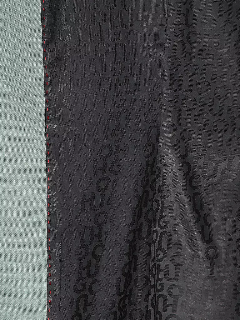 HUGO | Blazer ANTEGA | Verde chiaro