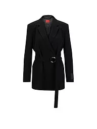 HUGO | Blazer APIA | Nero