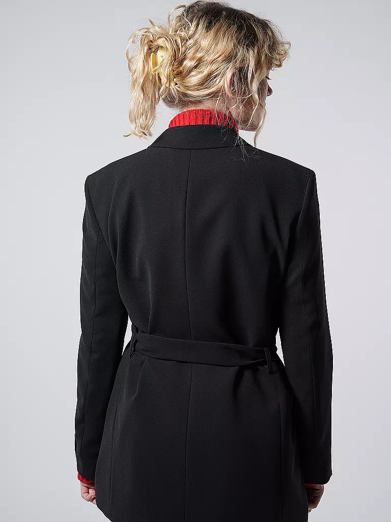 HUGO | Blazer APIA | Nero