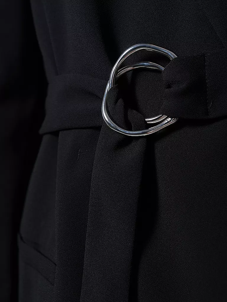 HUGO | Blazer APIA | Nero