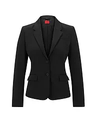 HUGO | Blazer AREDANA | Nero