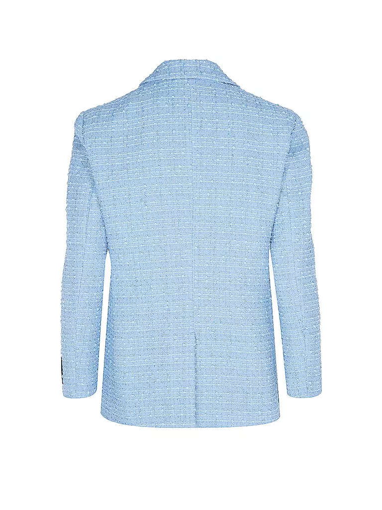HUGO | Blazer AREOTA | Blu chiaro