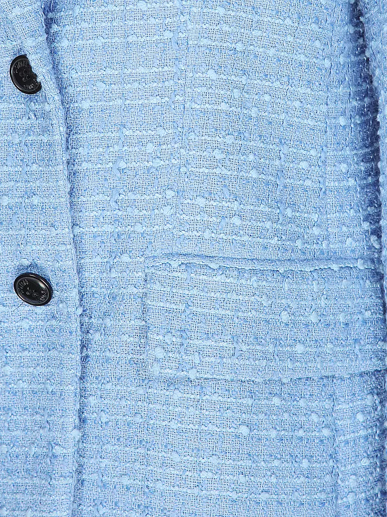 HUGO | Blazer AREOTA | Blu chiaro