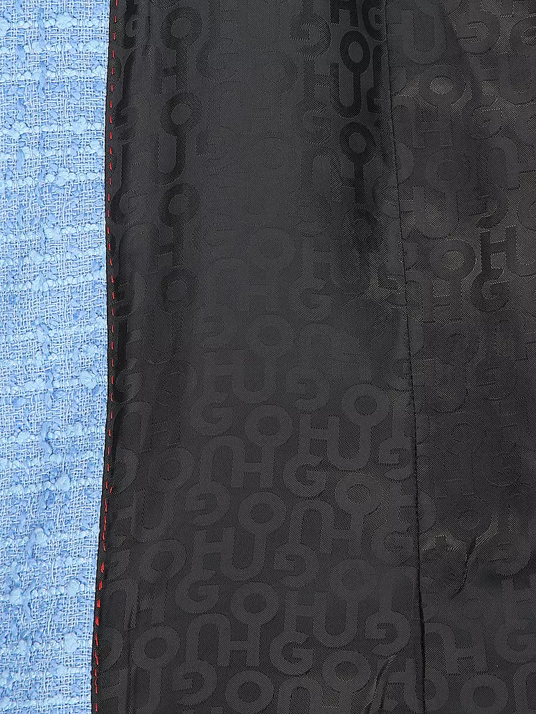 HUGO | Blazer AREOTA | Blu chiaro