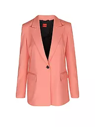 HUGO | Blazer ASERANA | Corallo