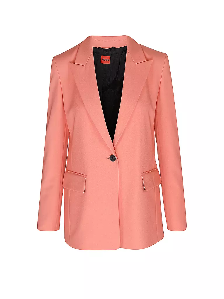 HUGO | Blazer ASERANA | Corallo
