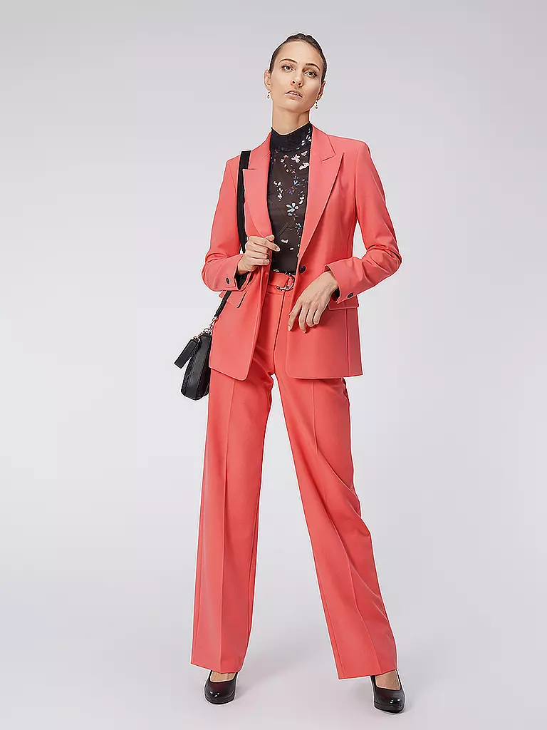 HUGO | Blazer ASERANA | Corallo