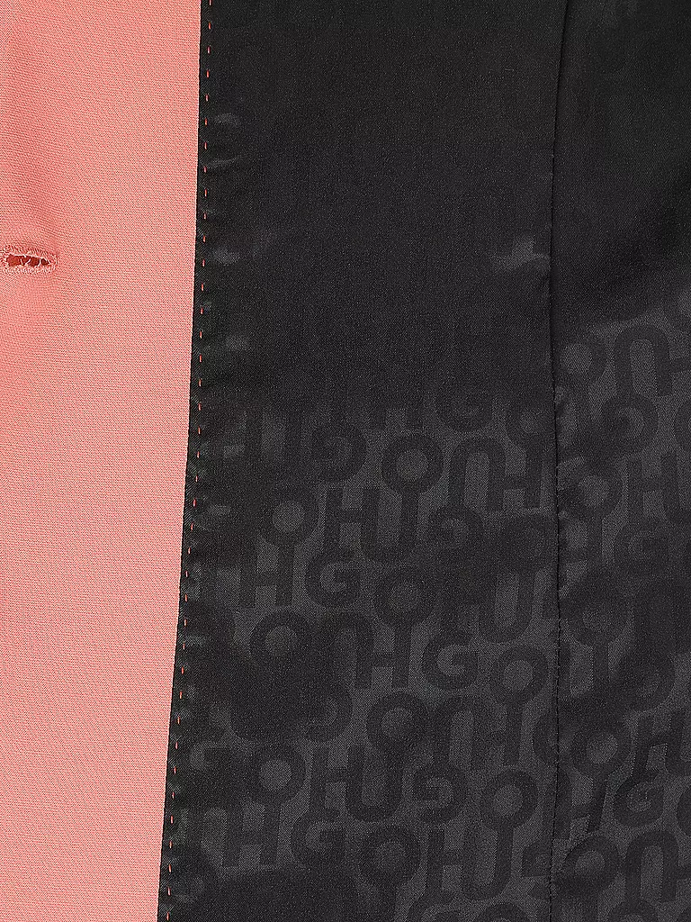 HUGO | Blazer ASERANA | Corallo