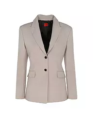 HUGO | Blazer ASMALLA | Grigio