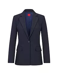 HUGO | Blazer ATANA | Blu scuro