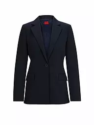 HUGO | Blazer ATANA-2 | Blu scuro