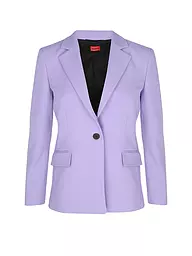 HUGO | Blazer ATANA-2 | Lilla