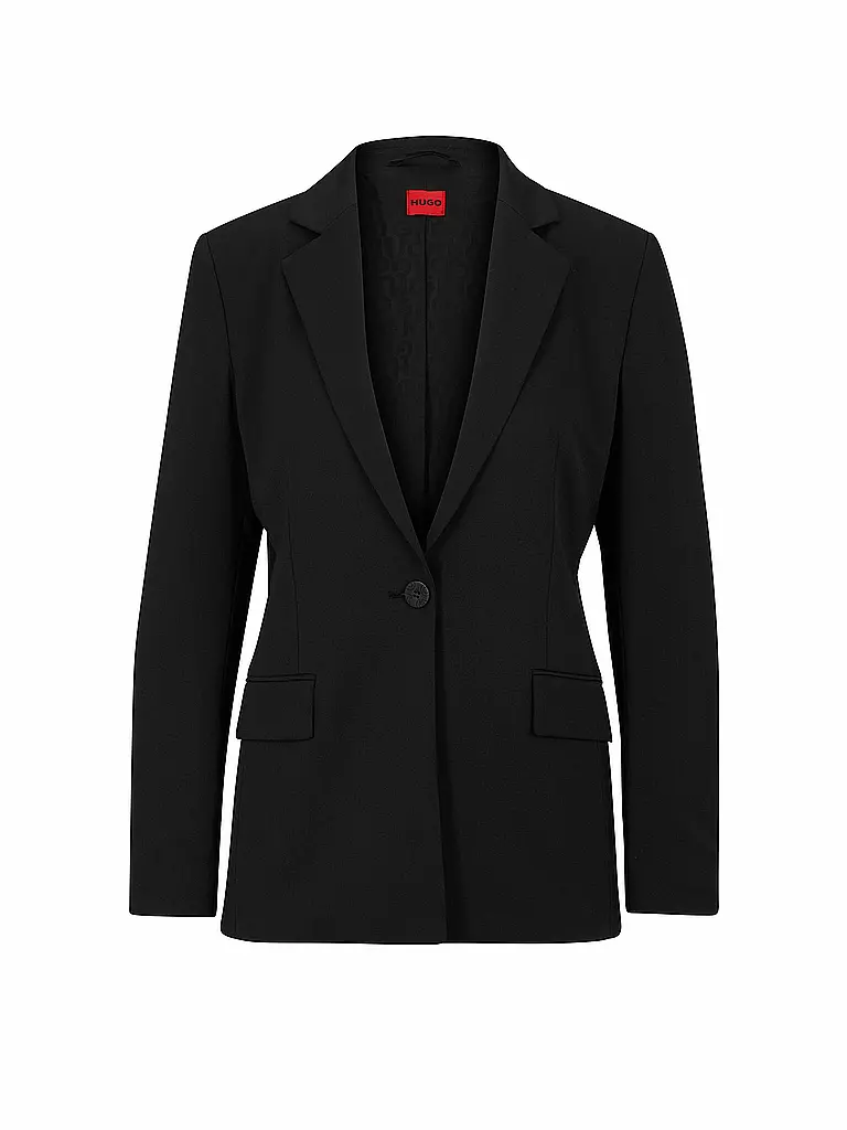 HUGO | Blazer ATANA-2 | Nero