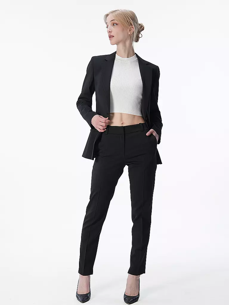 HUGO | Blazer ATANA-2 | Nero