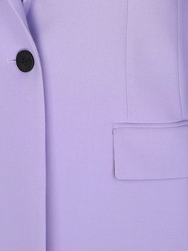 HUGO | Blazer ATANA-2 | Lilla
