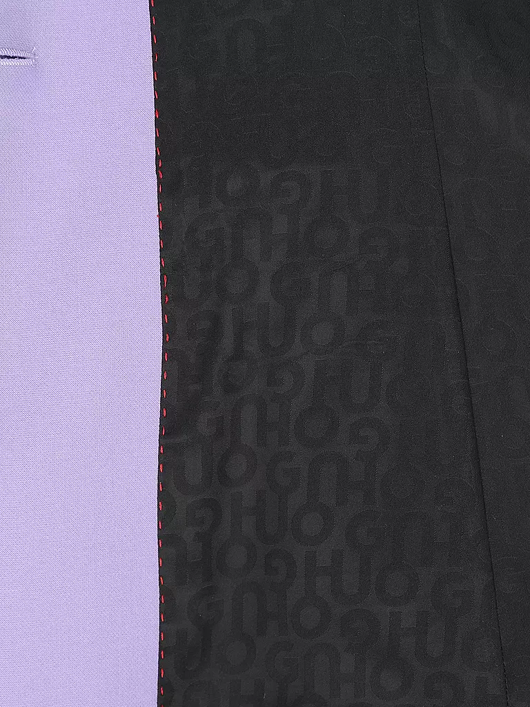 HUGO | Blazer ATANA-2 | Lilla