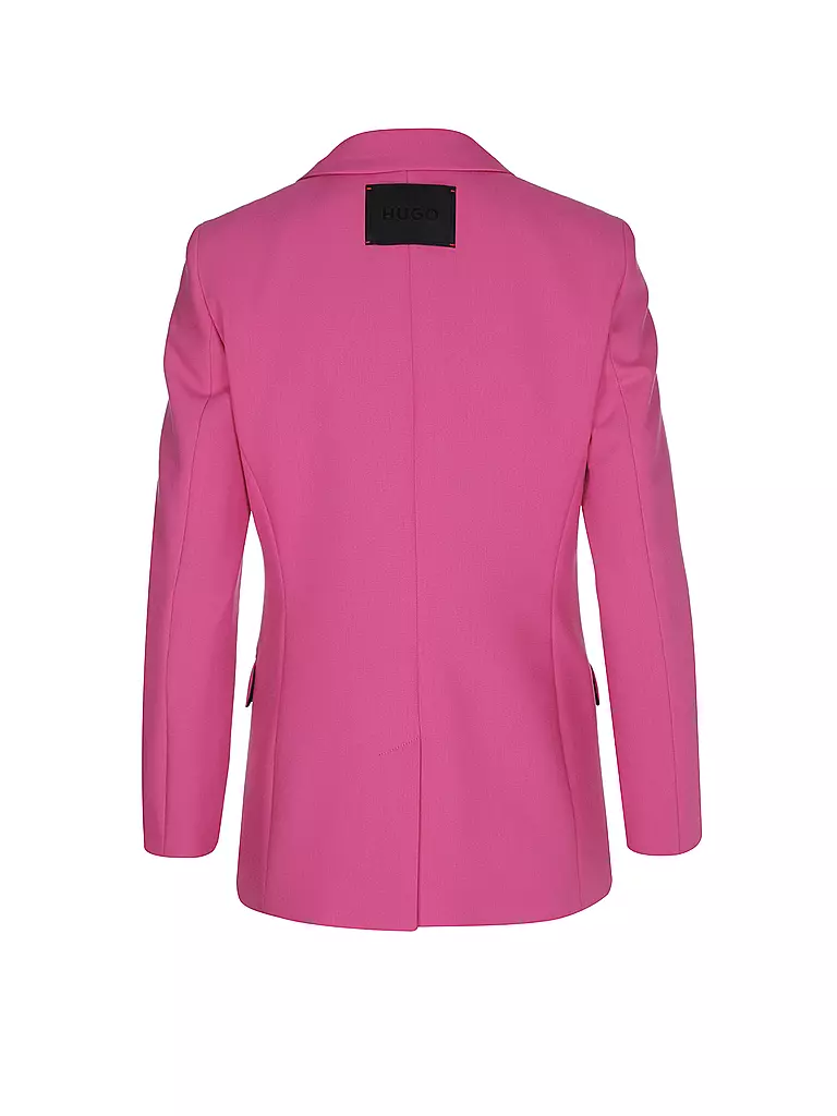 HUGO | Blazer ATANA | Fucsia