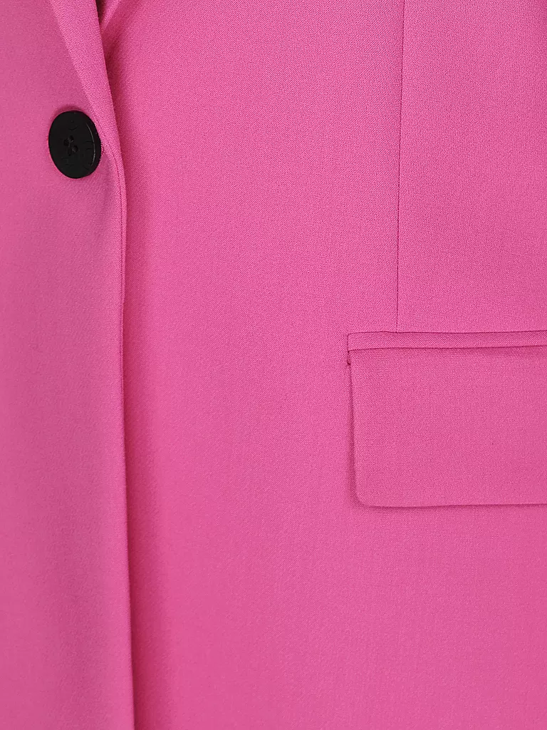 HUGO | Blazer ATANA | Fucsia