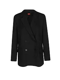 HUGO | Blazer AVANI | Nero