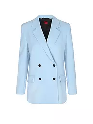 HUGO | Blazer AVANI | Blu chiaro