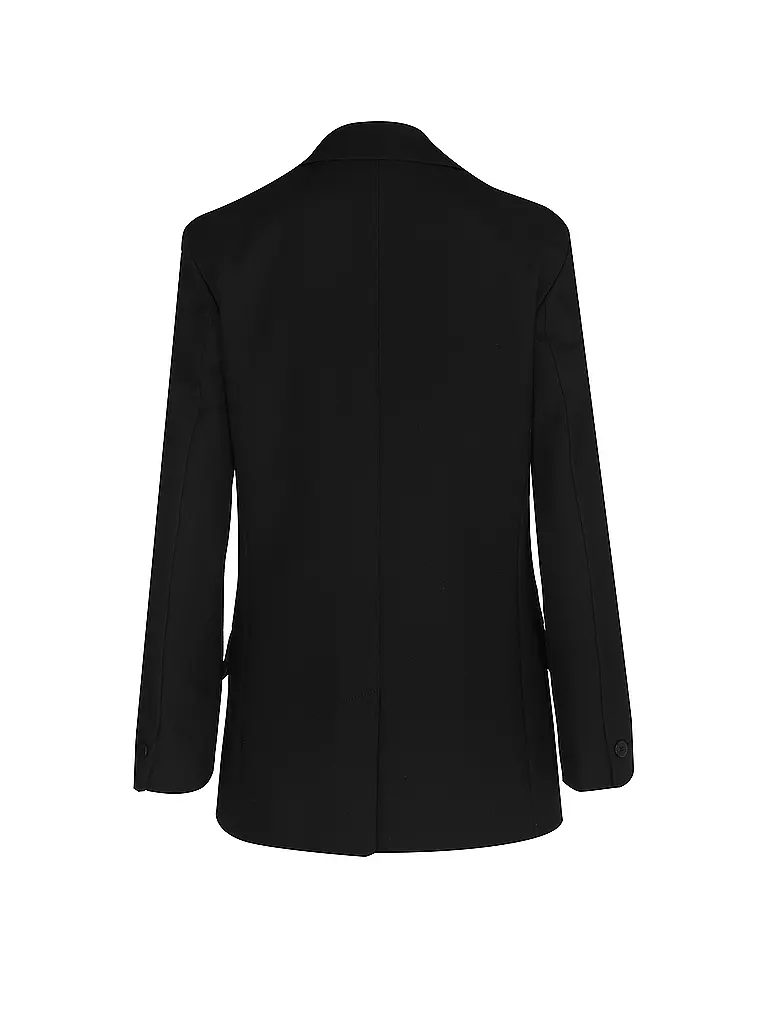 HUGO | Blazer AVANI | Nero