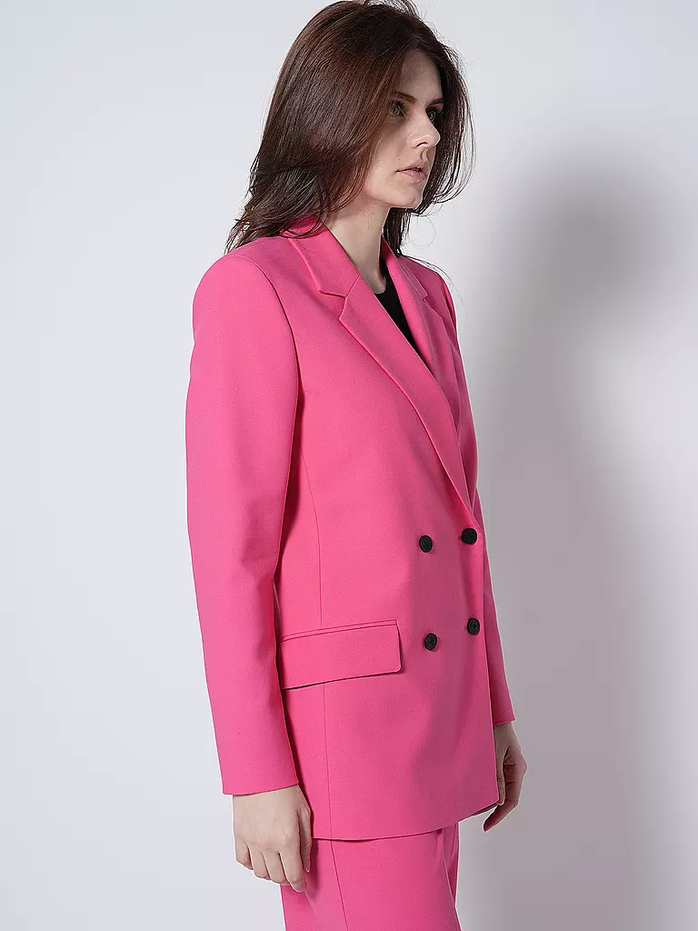 HUGO | Blazer AVANI | Fucsia