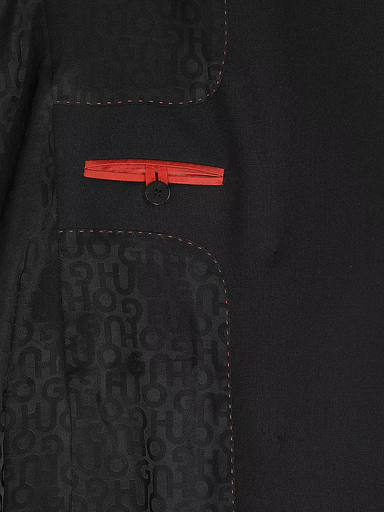 HUGO | Blazer AVANI | Nero
