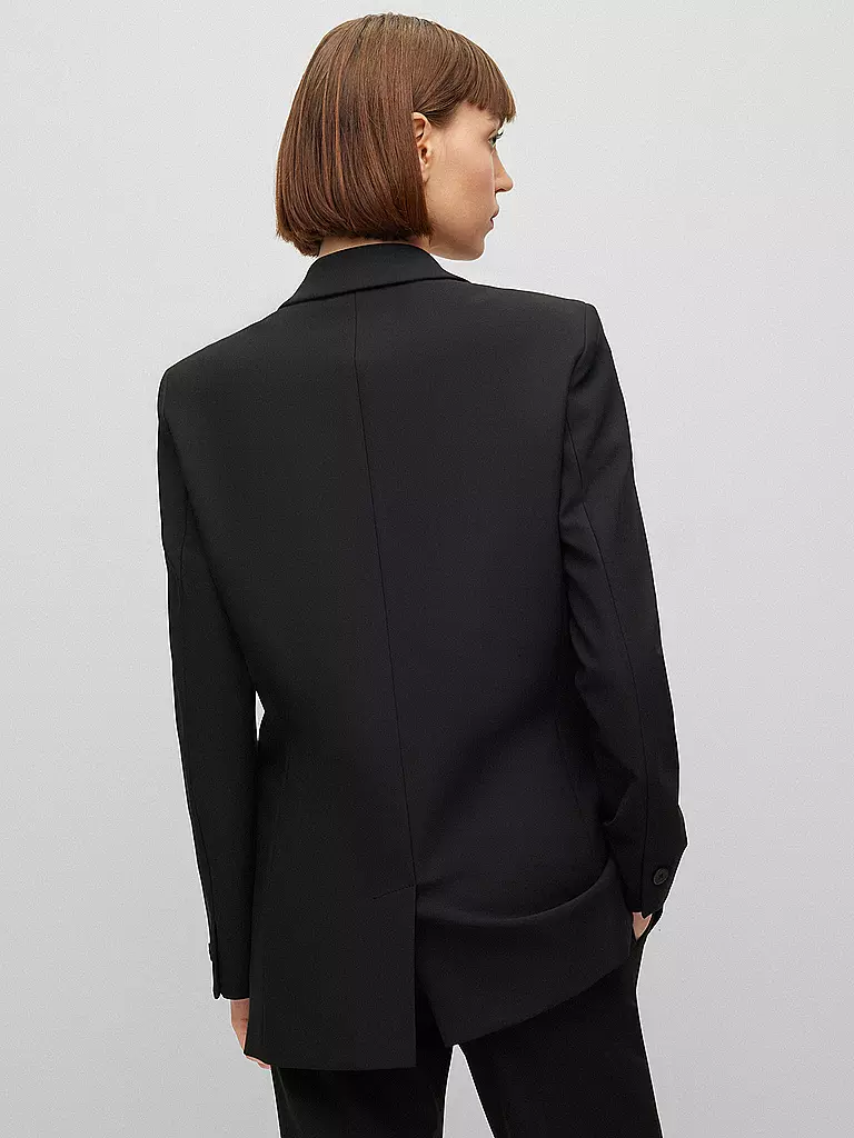 HUGO | Blazer AVANI | Nero