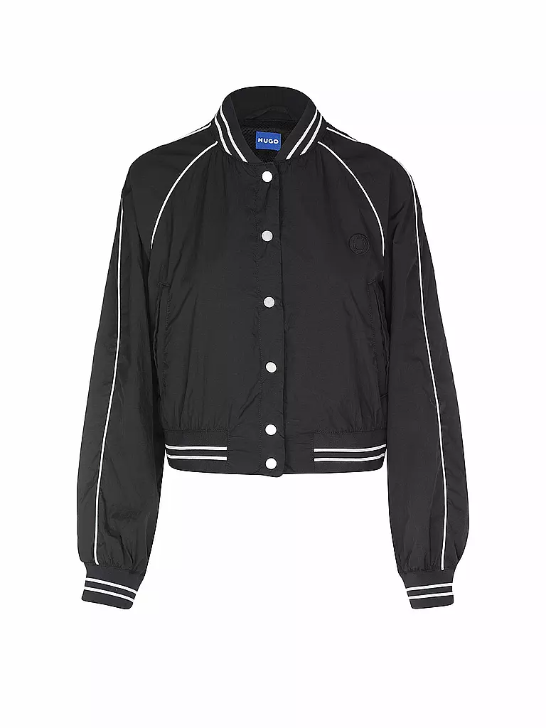 HUGO | Blouson ADESA | Nero