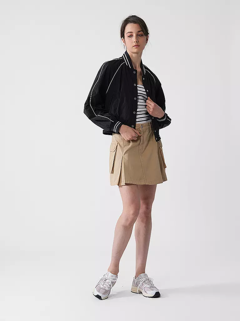 HUGO | Blouson ADESA | Nero