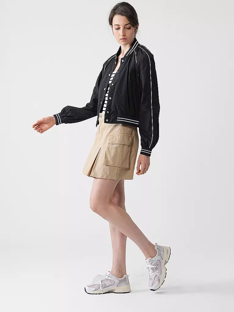 HUGO | Blouson ADESA | Nero